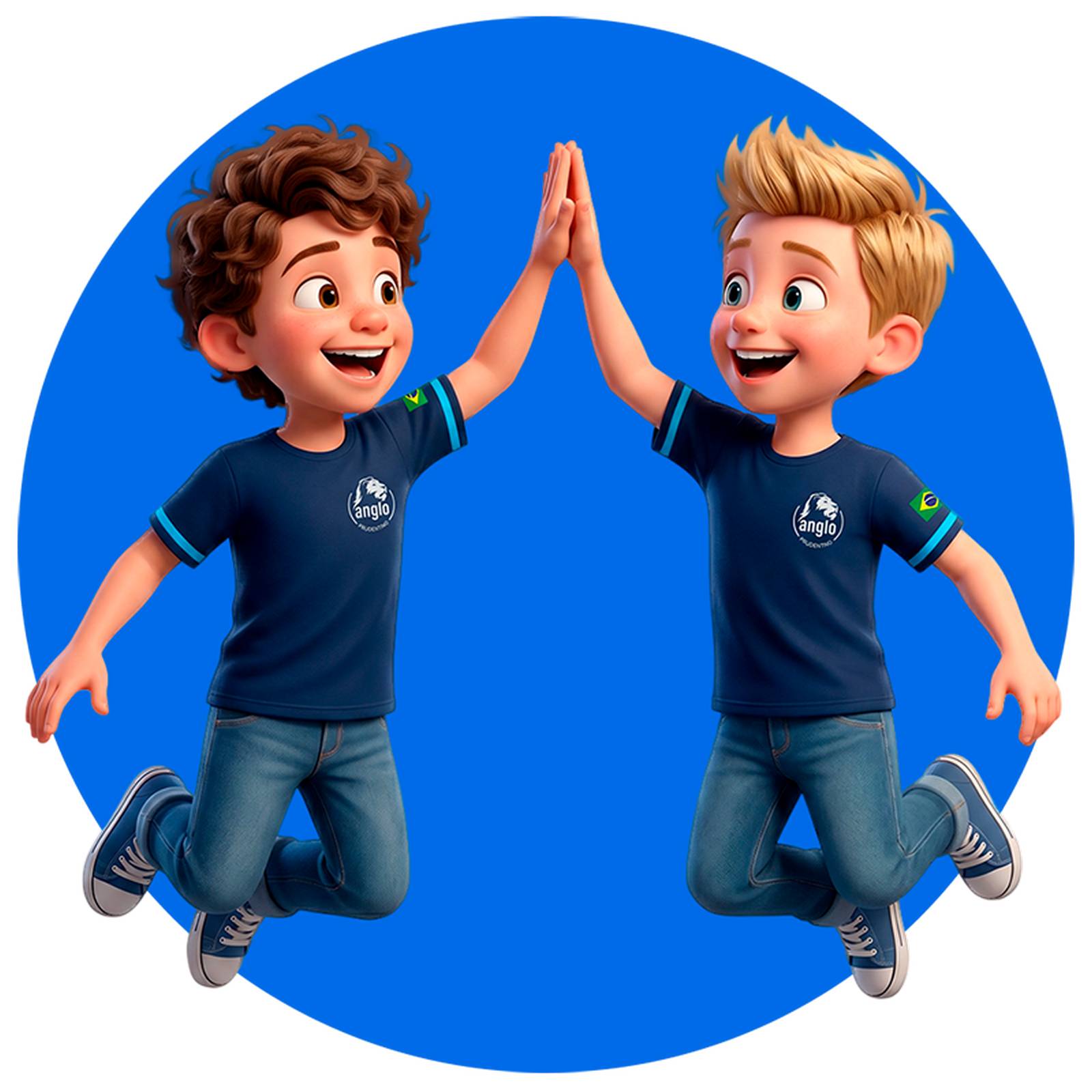 22/07 – Dia do Amigo