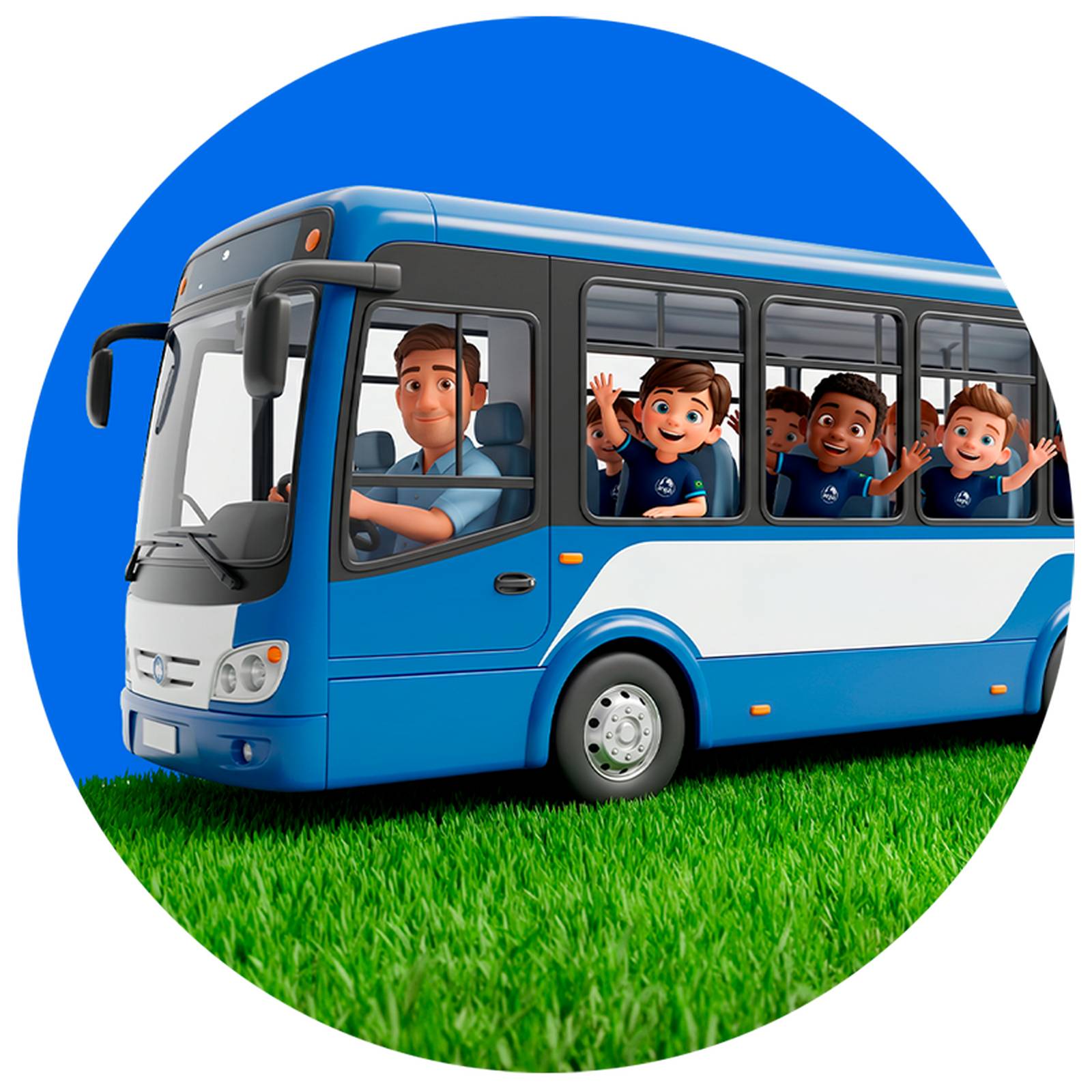 24/07 – Grande Dia das Memórias
